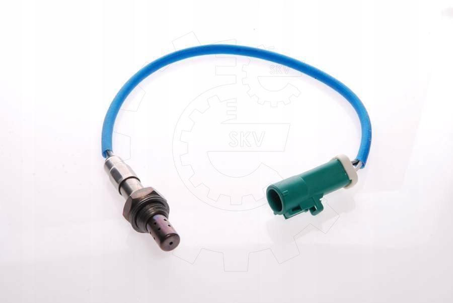Купить Skv датчик лямбда-зонд - ford jaguar mazda volvo - oza381d3