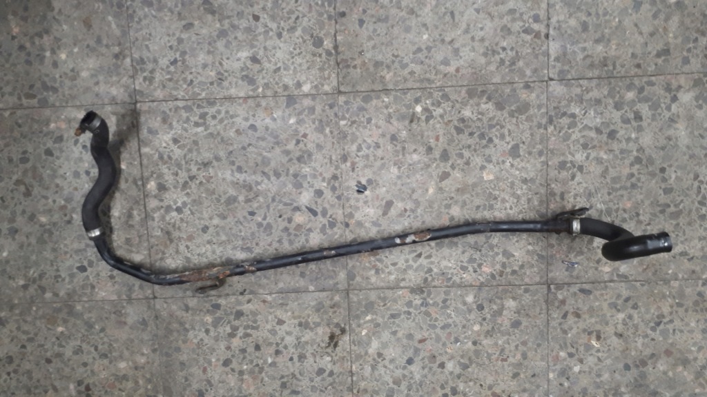 фото №2, Магистраль wody caddy ii