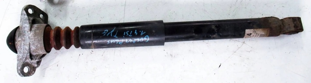 фото №1, Vw golf vi plus + амортизатор задний задняя 1k0512013ck