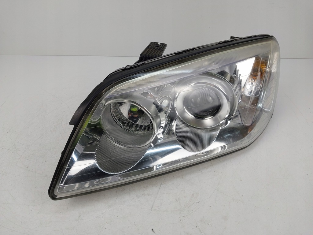 фото №1, Лампа левый перед chevrolet captiva