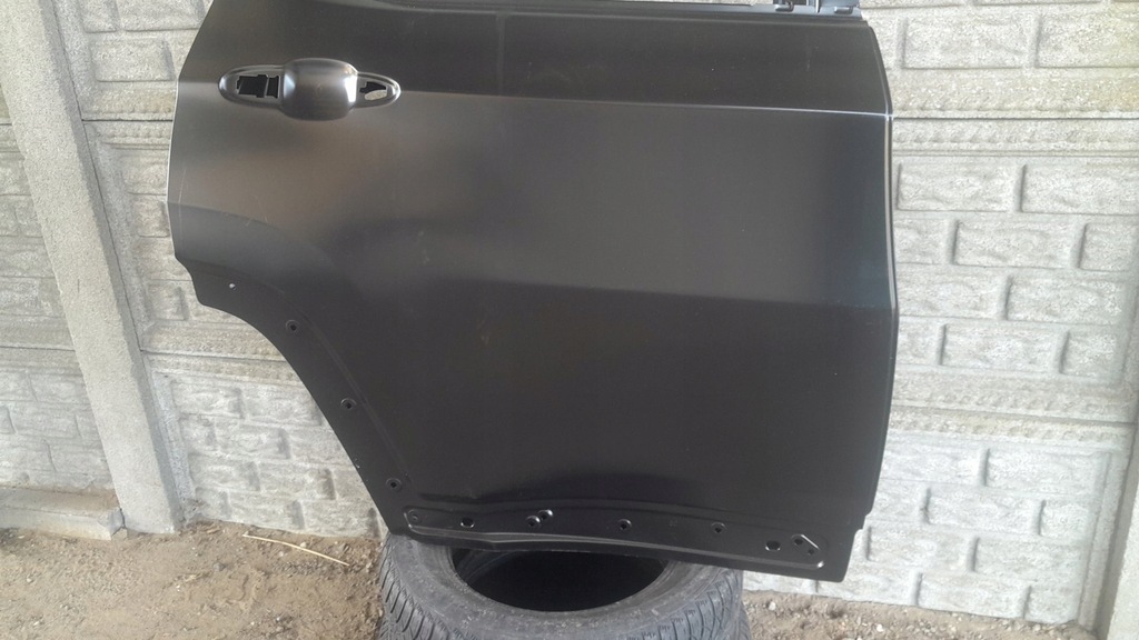 фото №9, Jeep compass ii 2 двері праве задня nowe оригінальний номер!! 16