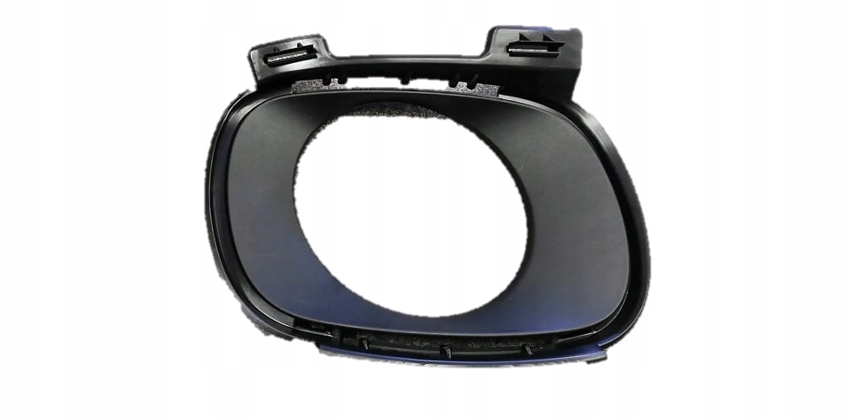 фото №1, Bmw x5 e70 рамка захист вихлоп глушника 105034