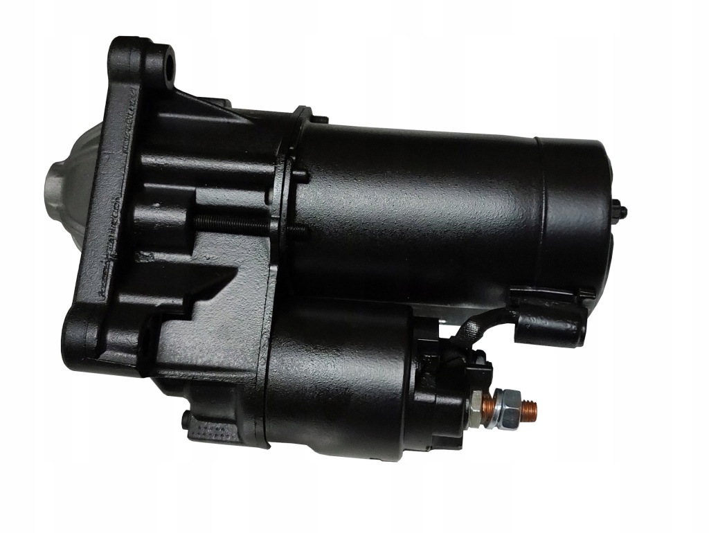 фото №2, Стартер epr879 renault clio 19 kangoo megane