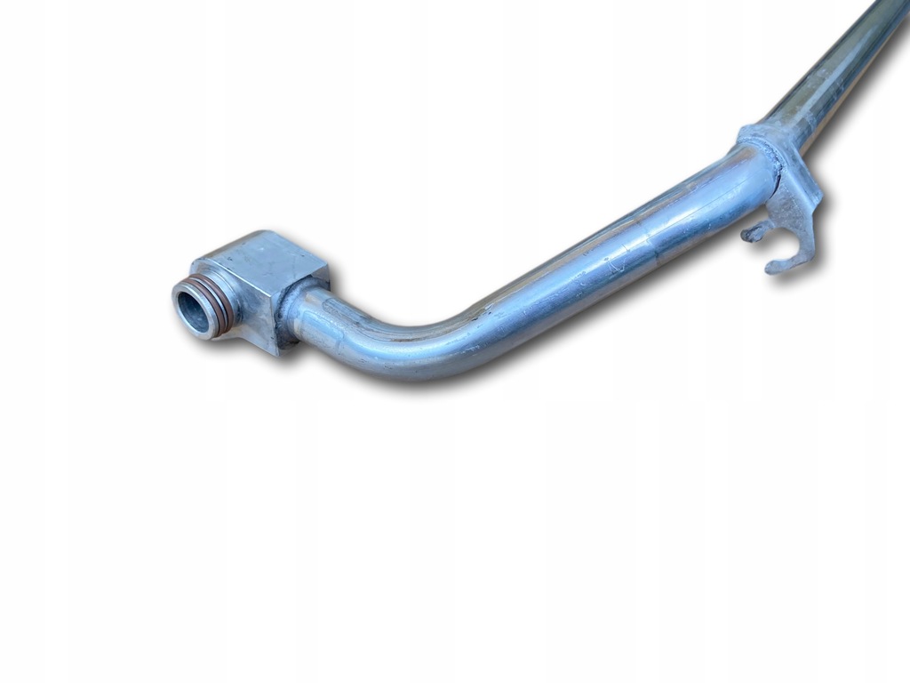 фото №3, Шланг кондиционера renault trafic 8200228626 оригинальный номер