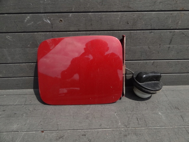 фото №1, Nissan juke 2011 крышка заливной топлива оригинал