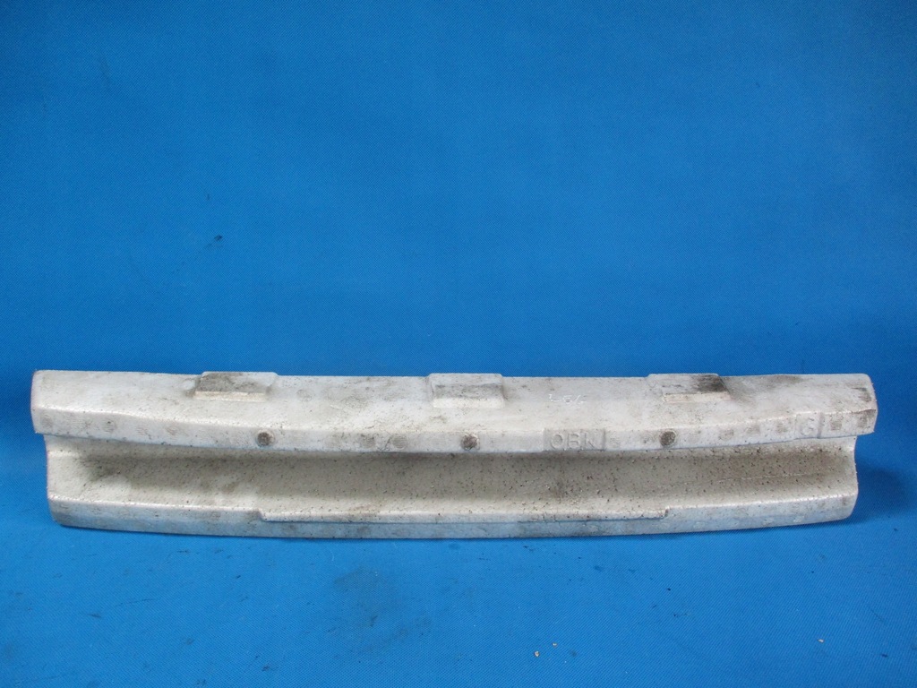 фото №1, Абсорбер бампера subaru legacy iii