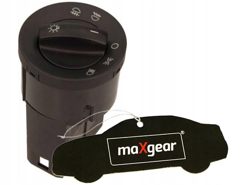 фото №14, Переключатель, свет главные maxgear 50-0238