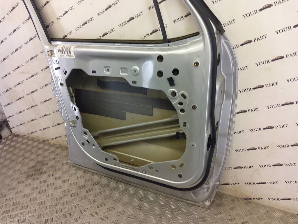 фото №16, Jeep renegade 2016 перед сторона левая дверь передние