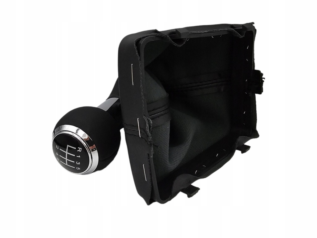 фото №9, Ручка переключения передач чехол audi s4 rs 4 a4 b8 s5 a5 q3 6 передач