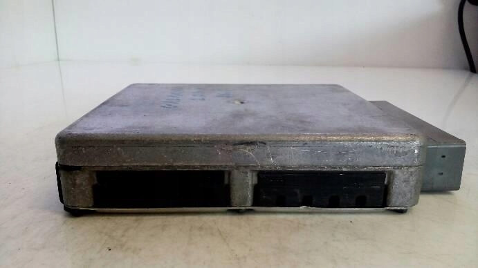 фото №7, Бортовой компьютер двигателя ford galaxy mk1 95vw-12a650-hd