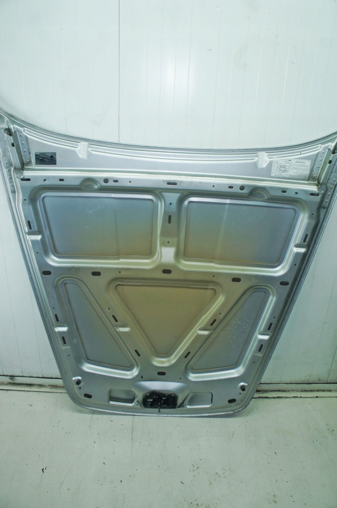 Ip090 maserati quattroporte v капот grigio touring Київ