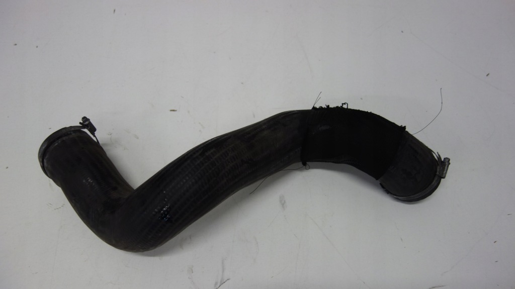 Купить Volvo труба интеркулер 30741795