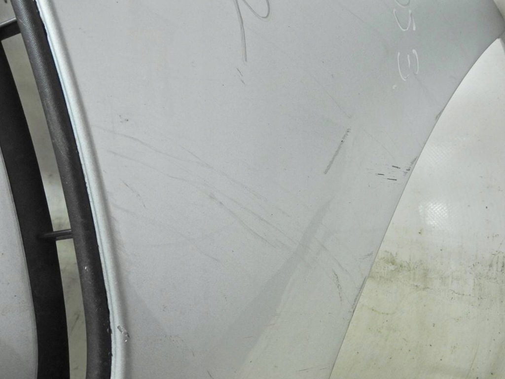 фото №11, Citroen ds3 09-14 бампер перед ezr 9687534777