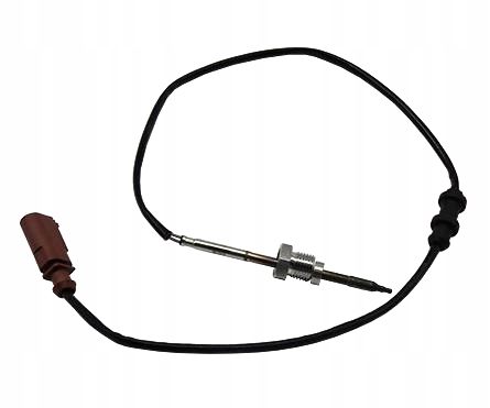 фото №1, Датчик температуры выхлопных газов vika 99061805101