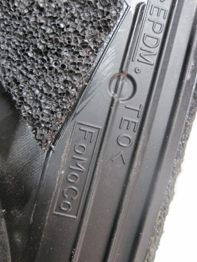 фото №5, Прокладка стекло ford ranger 20r 375g-y06