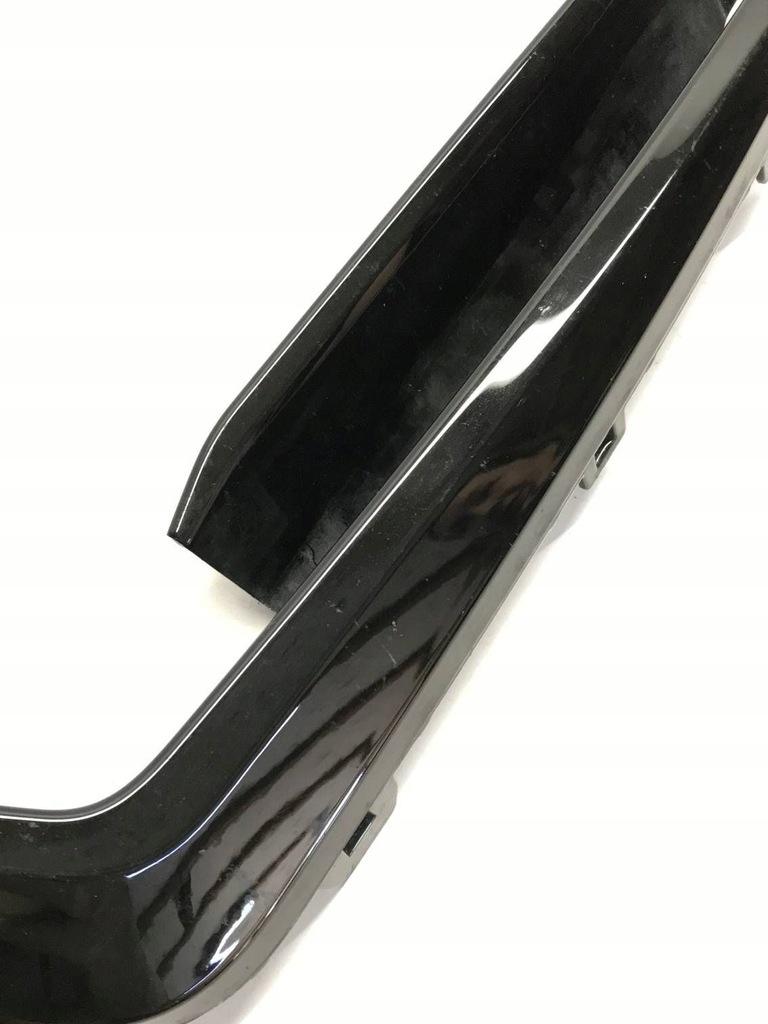 фото №6, Bmw x7 g07 права решітка бампера передній 5a16b88