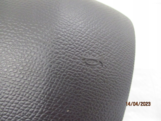 фото №7, Peugeot 308 t9 ii подушка водія air bag ідеальний стан