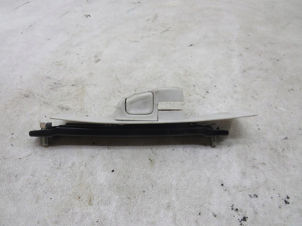 фото №1, Регулировка высоты поперечина левый перед crv iv