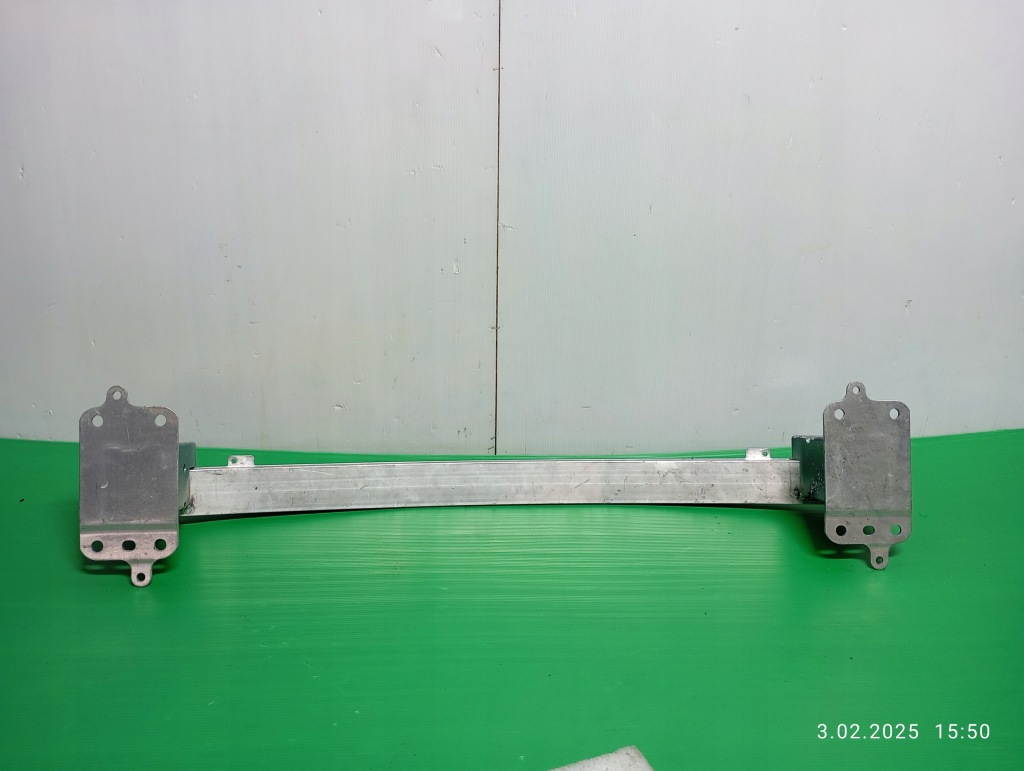 фото №9, Балка бампера перед opel corsa e 13426328 14-19