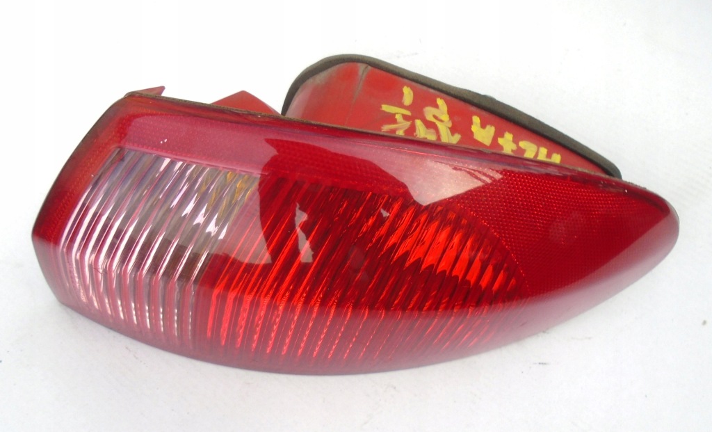 Alfa 147 лампа задній задня права ліва Доставка