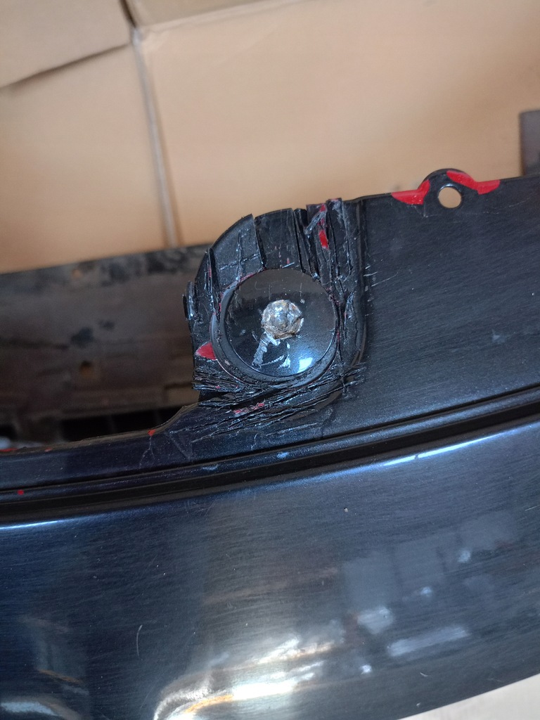 фото №9, Бампер перед alfa romeo giulia 16-