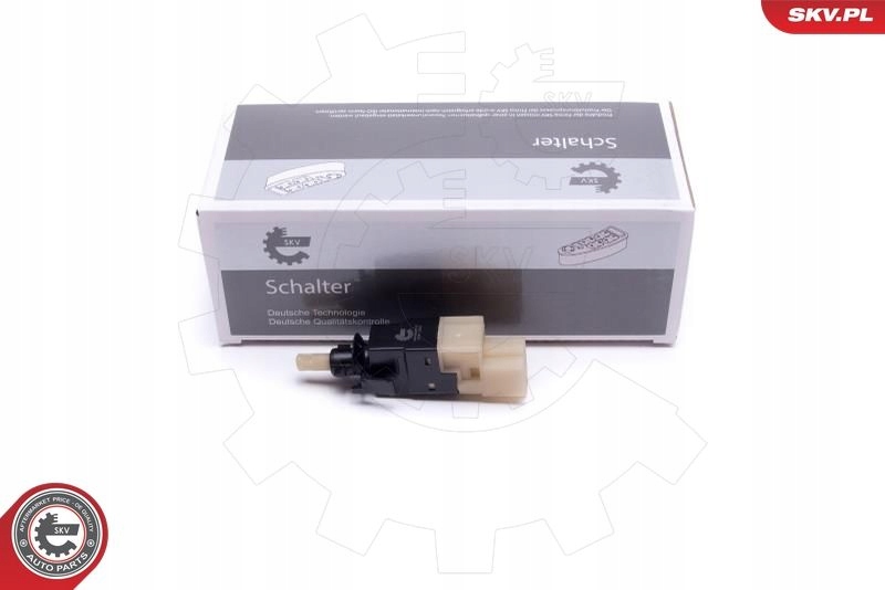 фото №1, Выключатель свет стоп mercedes klasa a 04-12