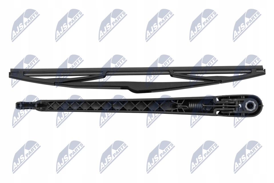 фото №4, Щітка + важіль задній двірники