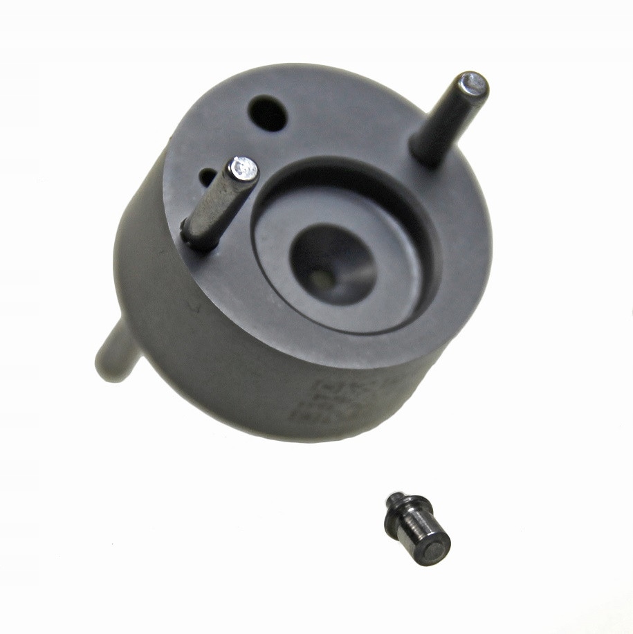 фото №1, Клапан piezo заменитель ent250165