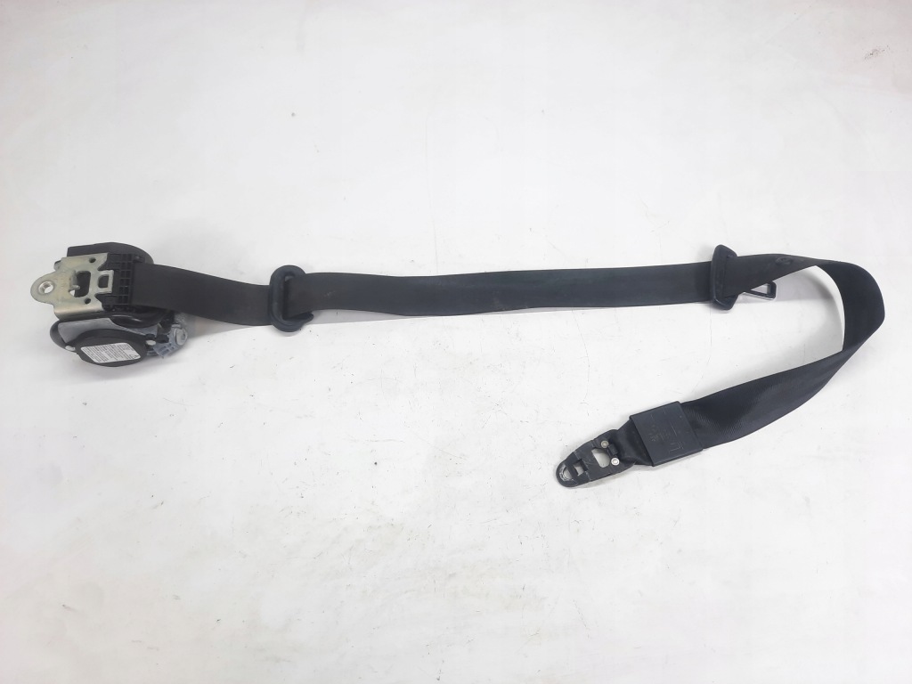 фото №1, Pas безопасности передний audi q7 4l 4l1857705