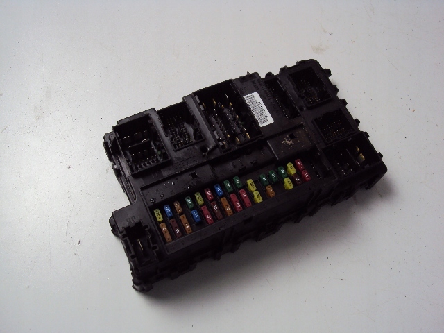 фото №1, Модуль коробка bcm ford edge mk2 s-max mk2 14-