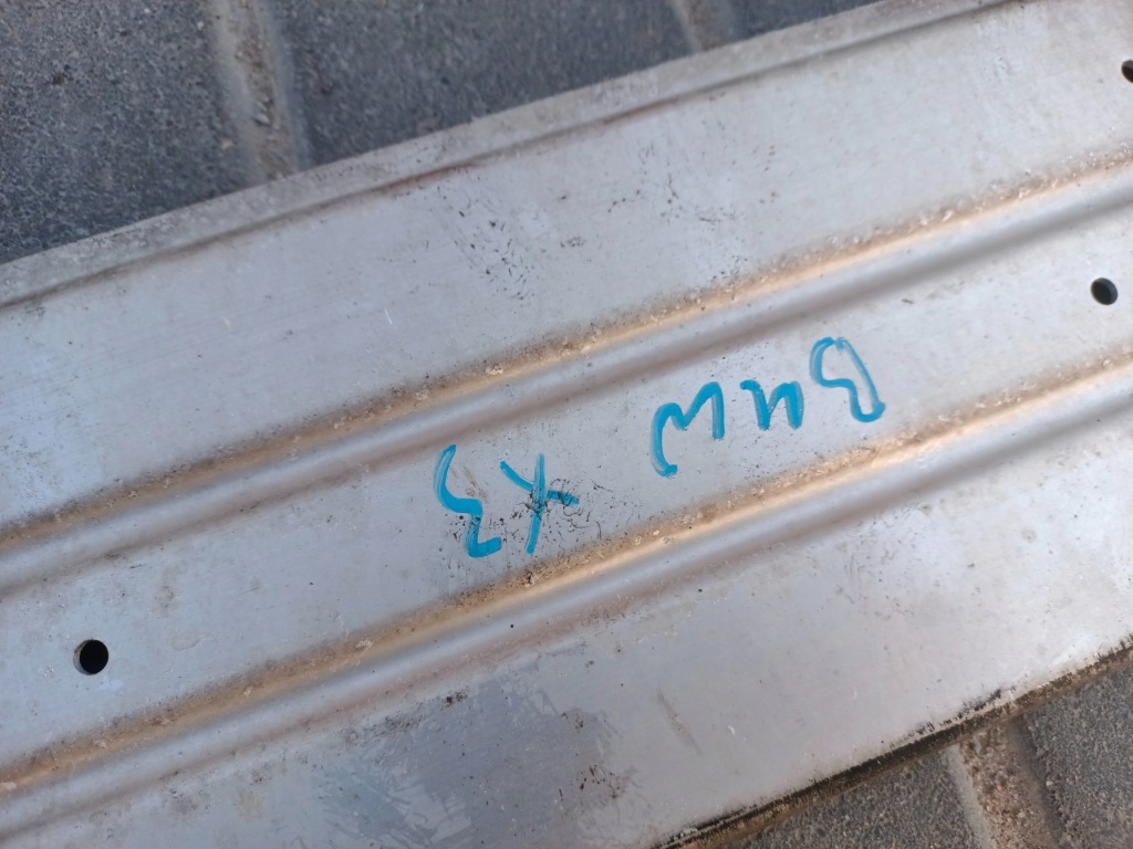 Bmw x3 g01 18-24 кронштейн балка подвеска 2.0 америка Киев