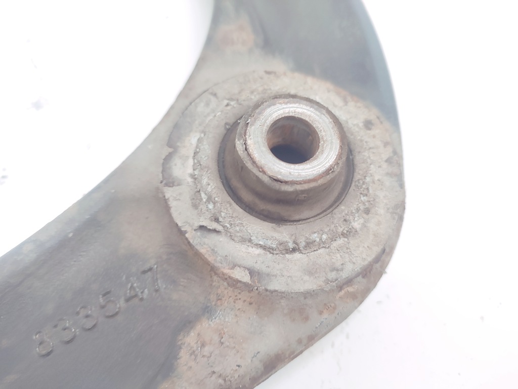 фото №5, Citroen ds4 рычаг правый перед передний 1.6 ehdi