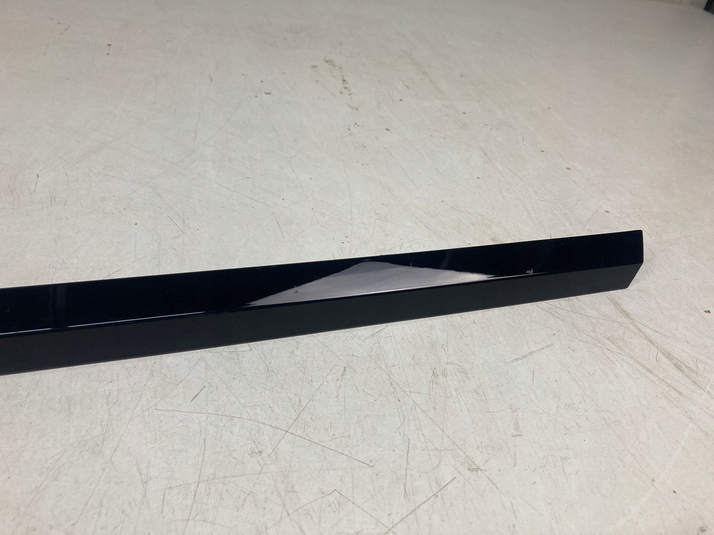 фото №5, Молдинг накладка двері права передня bentley continental gt 3sd 3sd853516