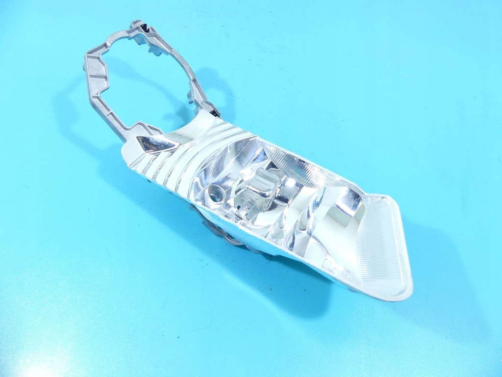 фото №2, Отражатель фара правого renault koleos i eu