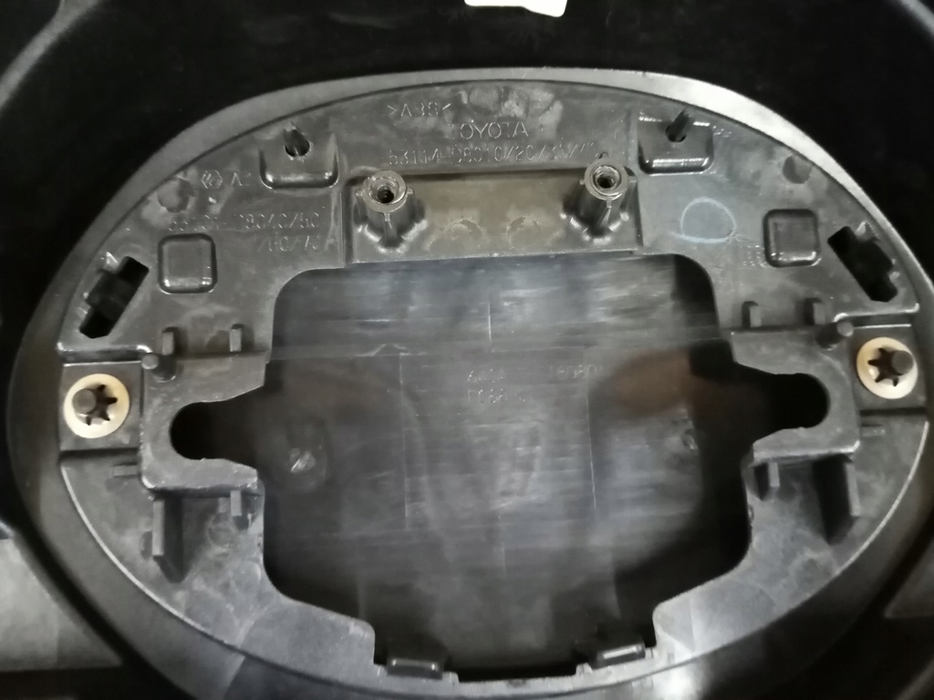 фото №15, Toyota land cruiser 200 v8 2016 2017- решётка радиатора решётка радиатора