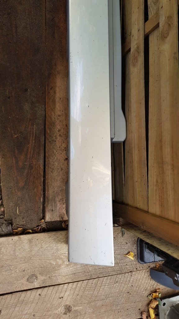 фото №6, Порог молдинг порог правая левая bmw m6 f06