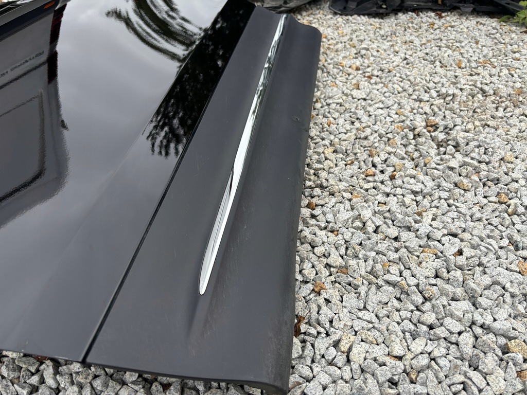 фото №10, Mercedes glb x247 247 двері лівий перед ліва передні