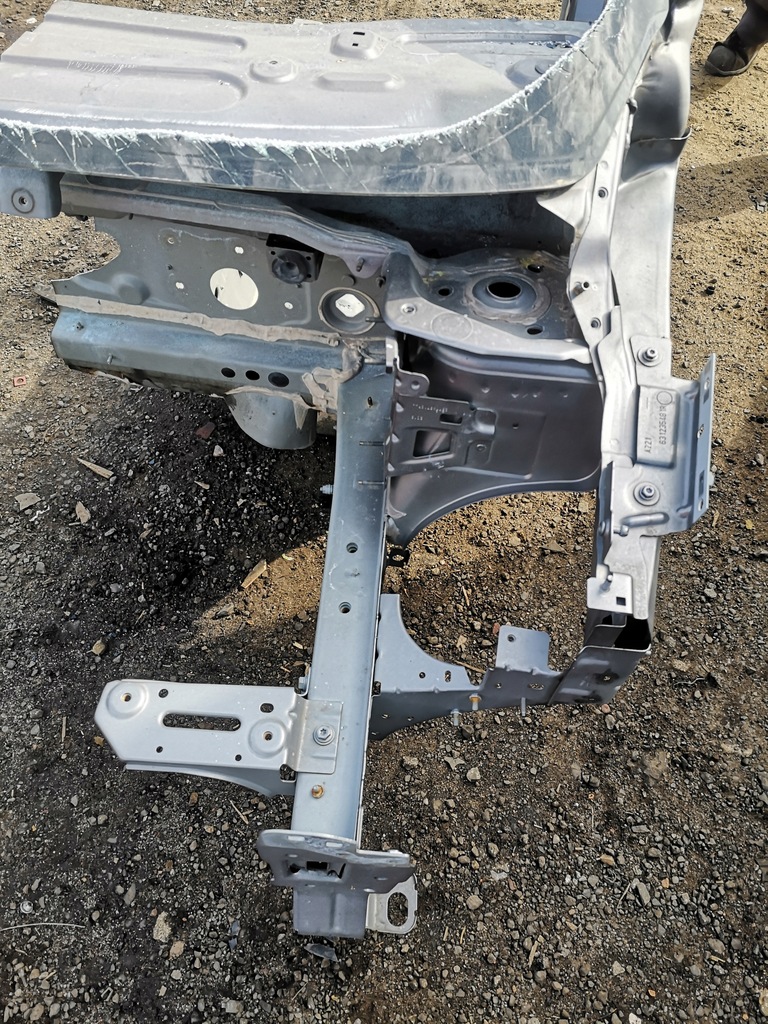 фото №2, Renault captur чверть лівий перед