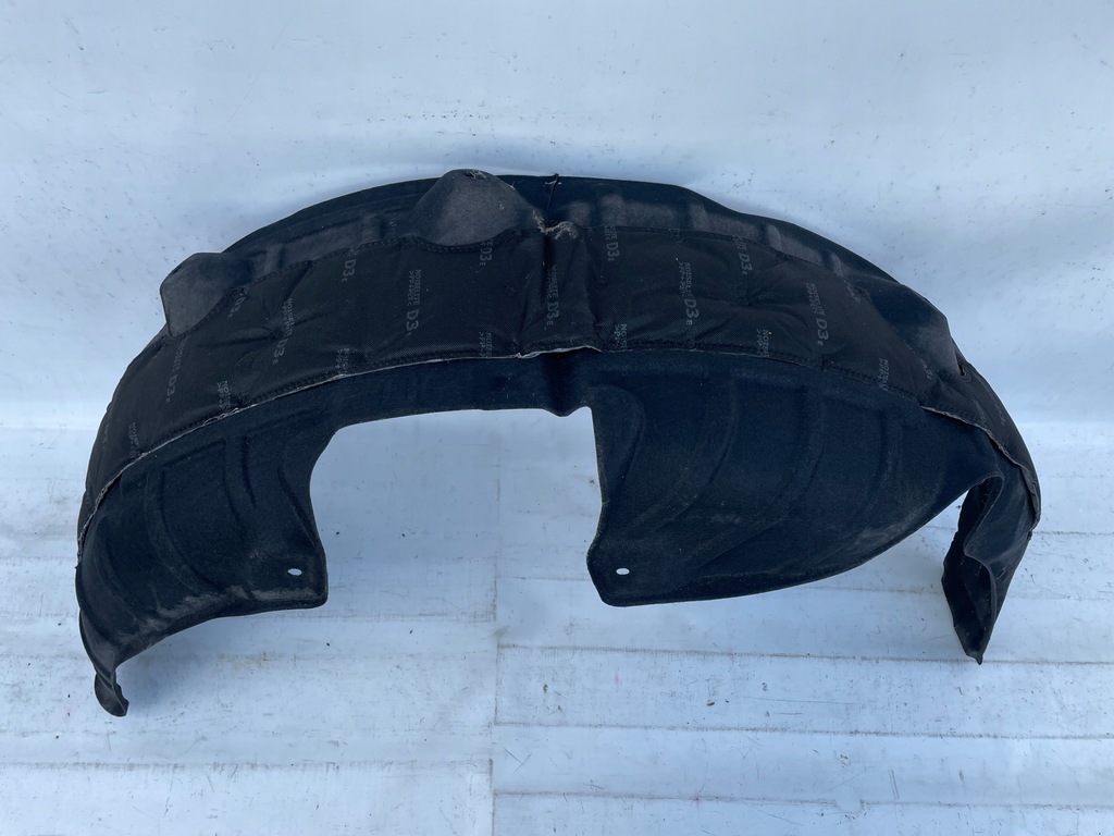 фото №1, Ioniq 5 подкрылок левая задняя оригинал