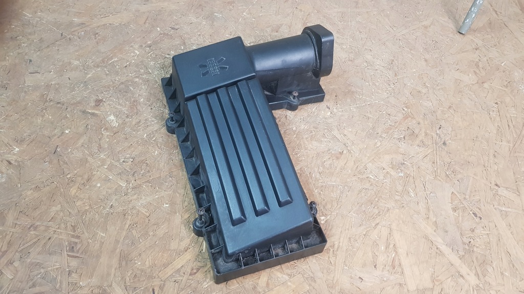 фото №7, Vw golf vi 6 skoda seat корпус фильтра воздуха