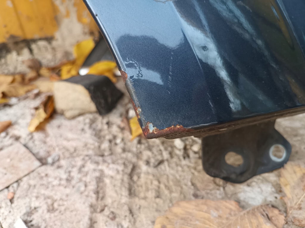 фото №6, Крыло правый перед ford s-max mk1 цвет x6