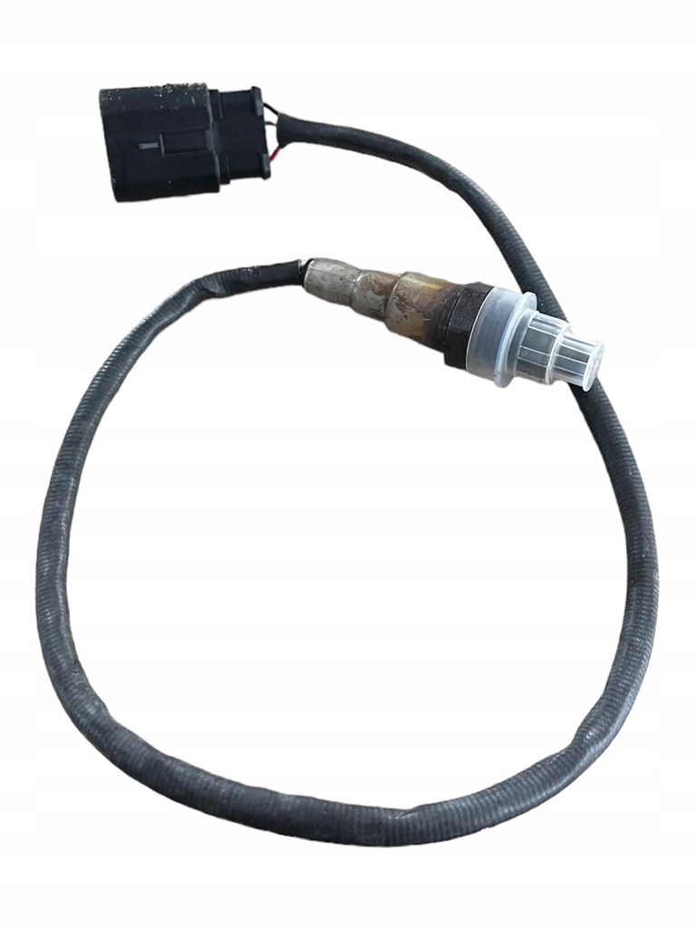 фото №1, Fiat 500 датчик лямбда-зонд 55249077