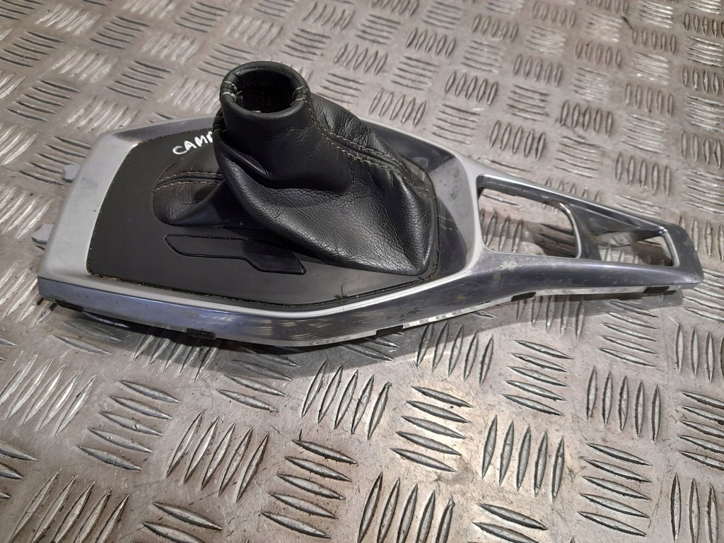 фото №6, Chevrolet camaro 2017 рамка тяга перемикання передач