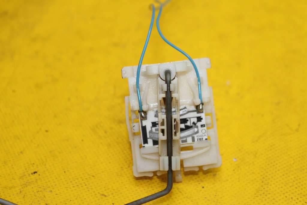 фото №3, Датчик рівня пального sprinter i