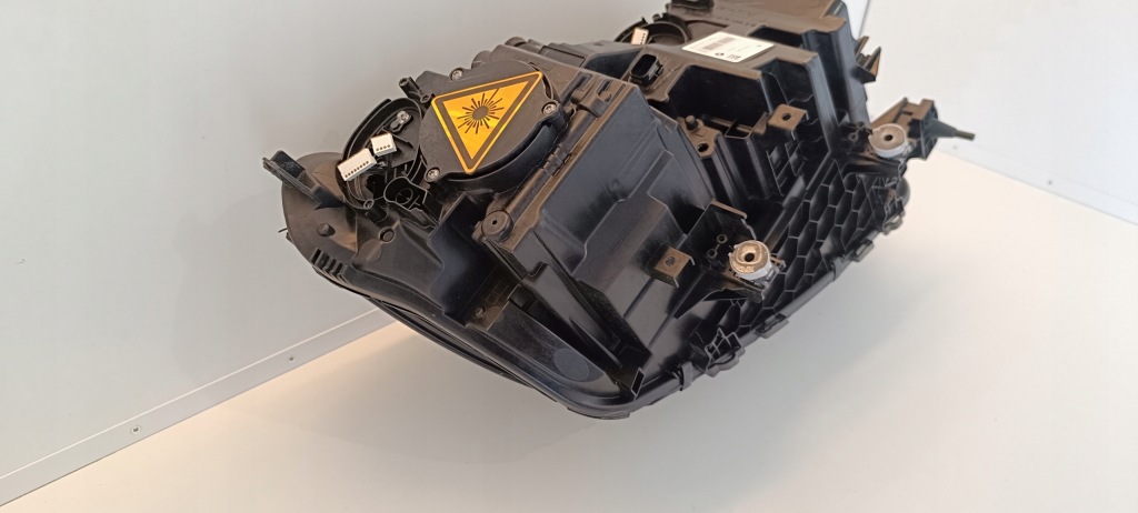 фото №7, Bmw x5 g05 x6 g06 лампа левая перед laser