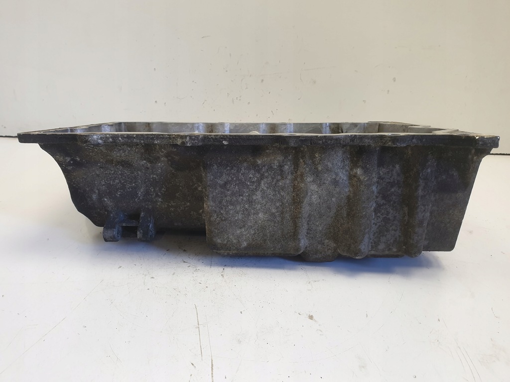 фото №2, Mini one r50 r53 1.6 16v піддон масляна