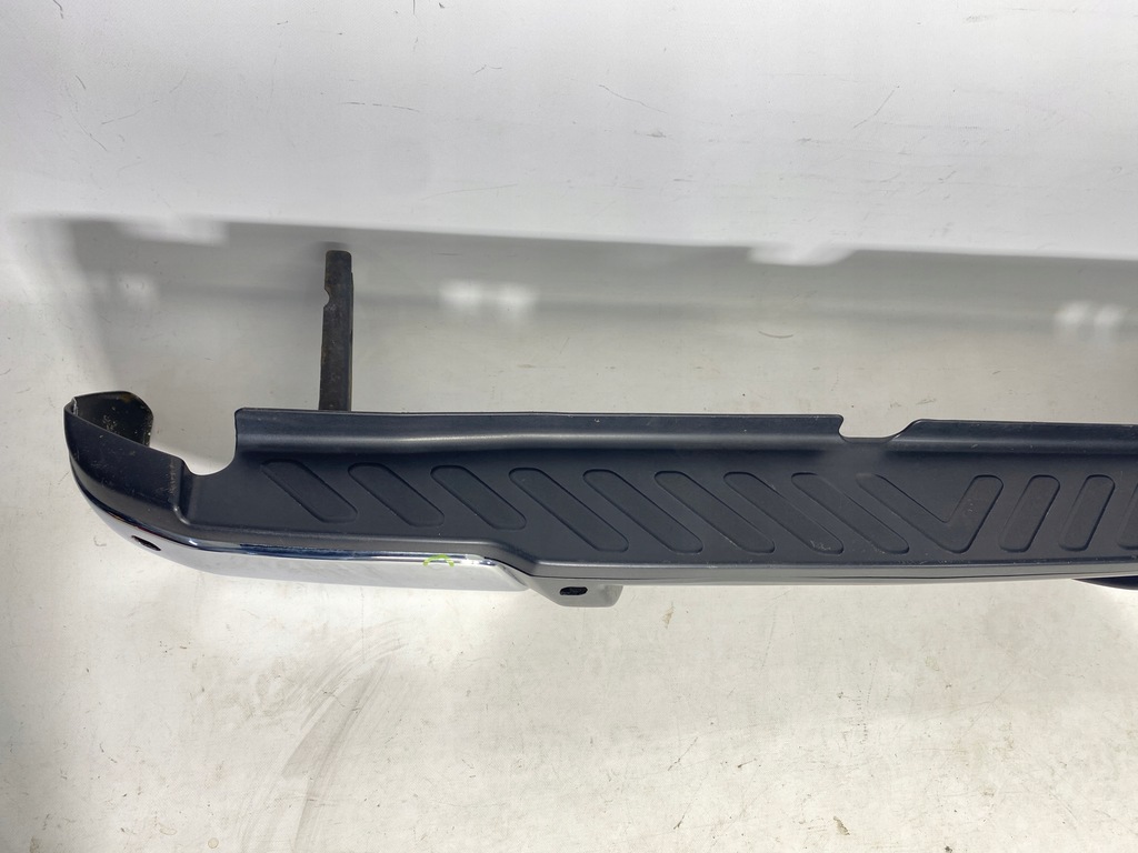 фото №7, Nissan navara 2.3 d23 np300 бампер задняя pdc kompletny