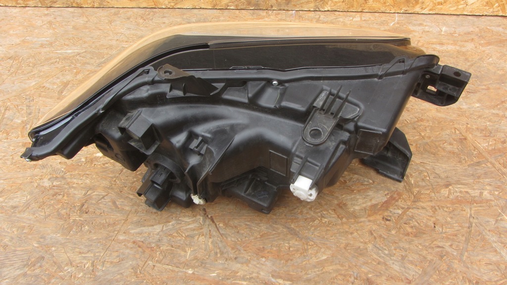 фото №9, Передняя левая лампа toyota tacoma pro lift 2021- full led