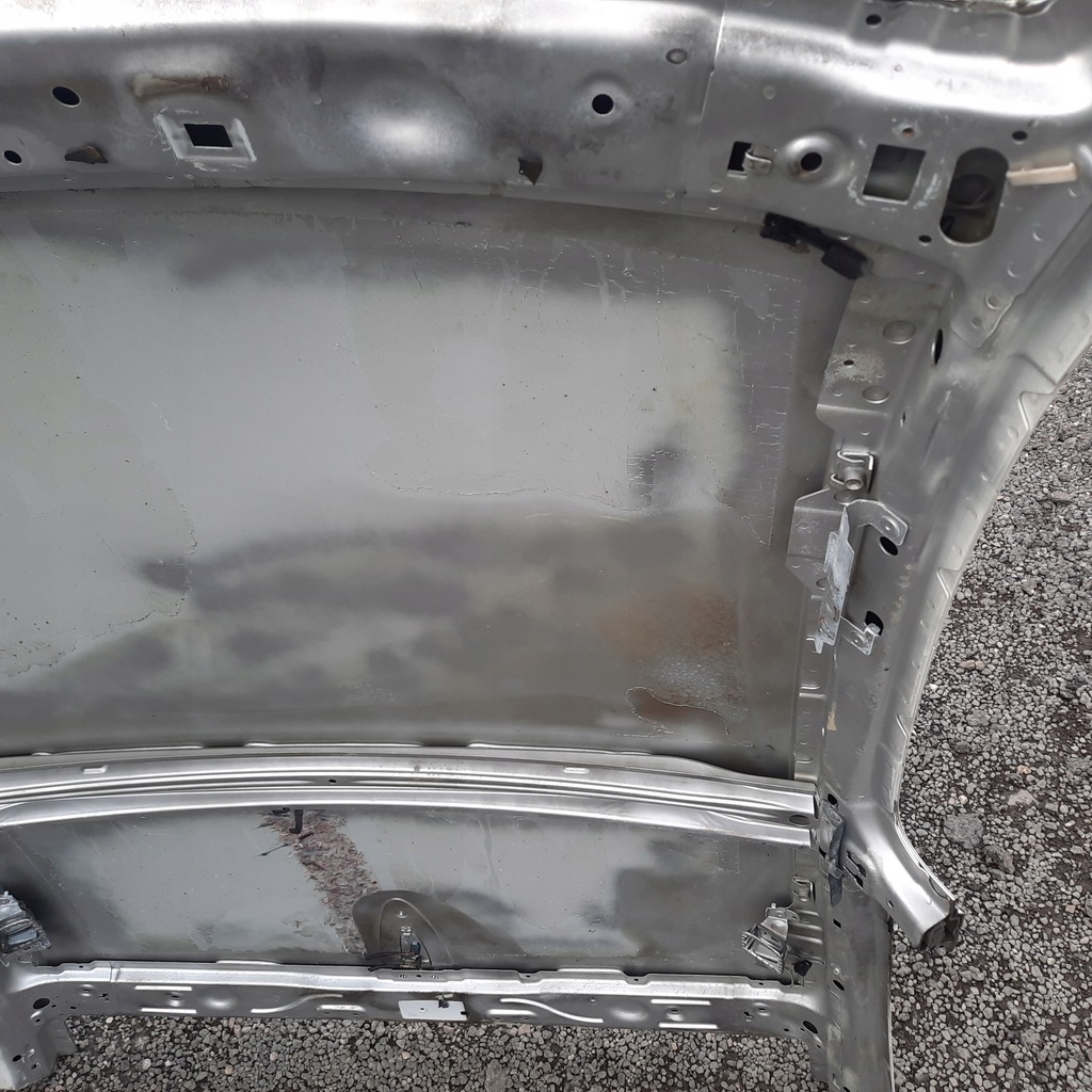 фото №9, Bmw f32 крыша a300