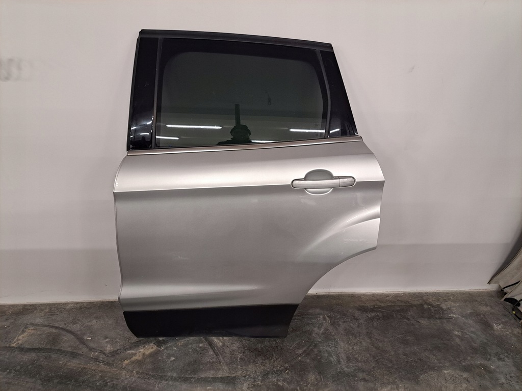 фото №2, Ford kuga mk2 escape двері ліва задня